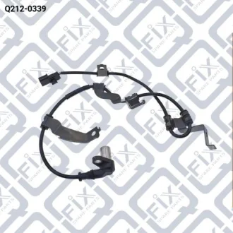 Датчик ABS передн L Q-fix Q212-0339