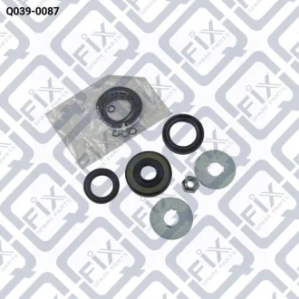 РЕМ К-Т РУЛЕВ РЕЙКИ Q-fix Q039-0087