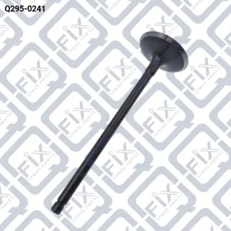 Клапан випускний Q-fix Q295-0241