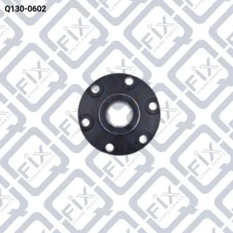 Ступиця передня Q-fix Q130-0602