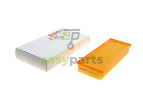 Фільтр повітряний Mini (R56/R57/R58/R59)/Clubman (R55) 1.6 06-15 SOFIMA S3346A
