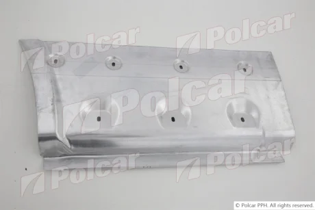 Ремкомплект крила заднього лівий Polcar 57708318K
