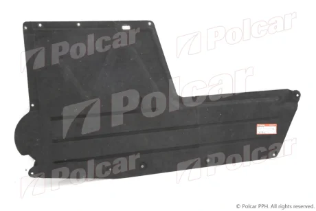 Защита под коробку передач Polcar 20D1347X
