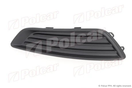 Фото решетка в бампер правая Polcar 32C227-2 Решетка в бампер правая Polcar 32C227-2