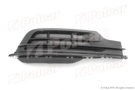 Решетка в бампер правая Polcar 95G227-2