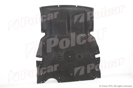 Захист під двигун Polcar 20D1345X