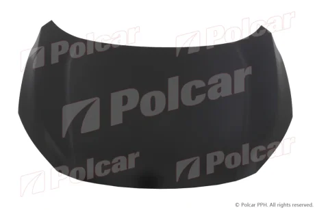 Фото капот Polcar 38C203 Капот Polcar 38C203