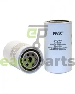 Фільтр охолоджувальної рідини BMC Professional 08- WIX FILTERS 24074