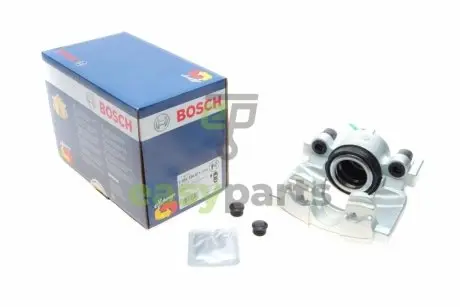 Супорт гальмівний (передній) (L) Renault Megane 2.0dCi/TCe/Scenic 1.2-2.0 09- BOSCH 0 986 134 571