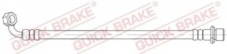 Тормозной шланг QUICK BRAKE 58016