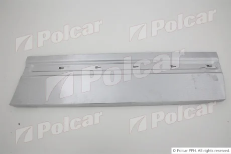 Ремкомплект обшивки дверей правий Polcar 5015402K