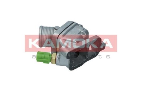 Термостат Volvo C30/C70/S40/S60 2.0-2.4 00-10 KAMOKA 7710158