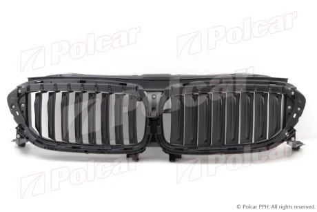 Фото решетка Polcar 20E105-5 Решетка Polcar 20E105-5