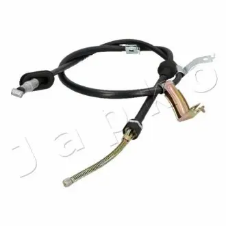 Трос стоянкового гальма Honda Civic v hatchback 1.5 (91-95),Honda Civic v 1.5 (JAPKO 131466R
