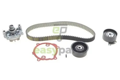 Фото комплект ГРМ (+ помпа) Renault Master II 2.2/2.5dCi 98-10 RENAULT / DACIA 119A05607R Комплект ГРМ (+ помпа) Renault Master II 2.2/2.5dCi 98-10 RENAULT / DACIA 119A05607R