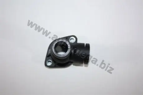 Фланец охлаждающей жидкости/ AUDI,VW 1.6TD/1.9 DELLO / AUTOMEGA 160033610