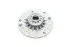 Подушка амортизатора + підшипник (переднього/к-кт) BMW 1 (F20/F21)/3 (F30/F80) 11-18 (N47/N57/B47/N55) MEYLE 314 641 0007/S (фото 4)