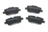Фото 2 - колодки гальмівні (задні) BMW 3 (G20/G21/G80/G81/G28)/4 (G22/G23/G82/G83/G26) 18-/2 (G42/G87) 21- ICER 182360 Колодки гальмівні (задні) BMW 3 (G20/G21/G80/G81/G28)/4 (G22/G23/G82/G83/G26) 18-/2 (G42/G87) 21- ICER 182360 (фото 2)