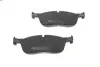 Фото 3 - колодки гальмівні (передні) Land Rover Discovery Sport 14-/Range Rover Evoque 11-/Jaguar E-Pace 17- ICER 182236 Колодки гальмівні (передні) Land Rover Discovery Sport 14-/Range Rover Evoque 11-/Jaguar E-Pace 17- ICER 182236 (фото 3)