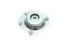 Подушка амортизатора (переднього) Ford Fiesta 12- MEYLE 714 641 0027 (фото 3)