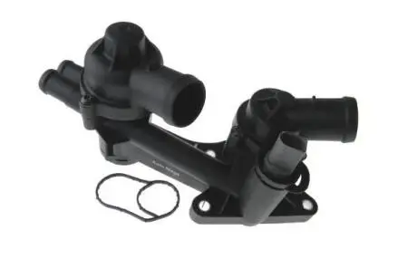 Корпус термостата DELLO / AUTOMEGA 160045910