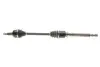 Піввісь Renault Scenic/Megane 1.5dCi/1.6 09- (R) (25x929) MEYLE 16-14 498 0143 (фото 1)