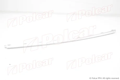 Накладка решітки бампера Polcar 95C32710