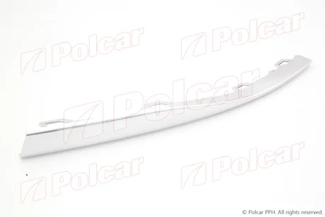 Молдинг бампера Polcar 95C307-6