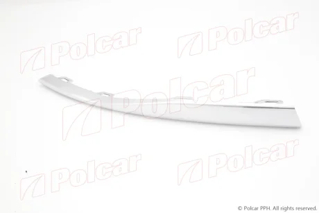 Молдинг бампера Polcar 95C307-5