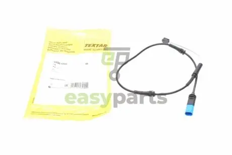 Датчик зносу гальмівних колодок (задніх) BMW X4 (G02/F98) 18- (L=868mm) TEXTAR 98061000
