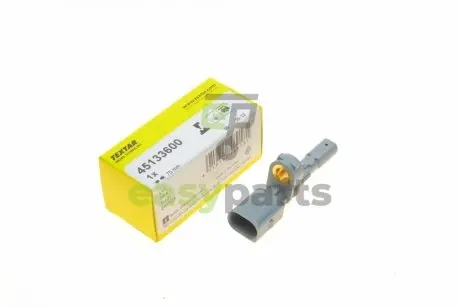 Датчик ABS (задній) VW Caddy 04-/Passat 14- TEXTAR 45133600