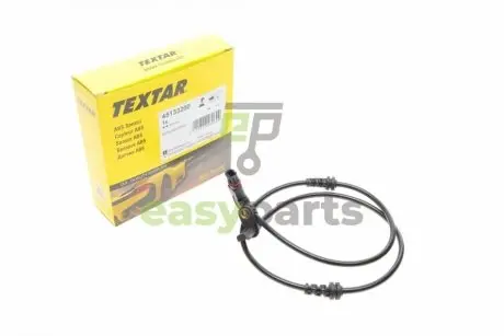 Датчик ABS (передній) MB GLK (X204)/C-class (W204) 07-14 TEXTAR 45133200