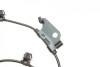 Датчик ABS (передній) Toyota Rav4 05-18 (L) TEXTAR 45039000 (фото 14)