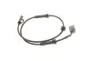 Датчик ABS (передній) Nissan Qashqai/X-trail 13-/Renault Kadjar/Koleos 15- (L=755mm) TEXTAR 45041000 (фото 11)