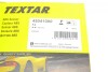 Датчик ABS (передній) Nissan Qashqai/X-trail 13-/Renault Kadjar/Koleos 15- (L=755mm) TEXTAR 45041000 (фото 12)