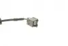 Датчик ABS (передній) Nissan Qashqai/X-trail 13-/Renault Kadjar/Koleos 15- (L=755mm) TEXTAR 45041000 (фото 9)