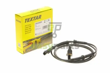 Датчик ABS (задній) (R) Renault Kangoo 08- (L=1624mm) TEXTAR 45030000