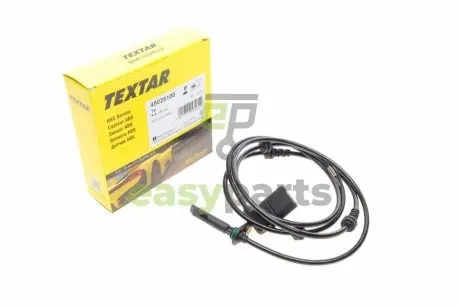Датчик ABS (передній) (R) MB EQC (N293) 19-/GLC (X253/C253) 16- (L=1641mm) TEXTAR 45029100