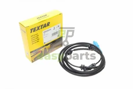 Датчик ABS (задній) Peugeot 508 10-18 (L=1800mm) TEXTAR 45025200