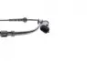 Датчик ABS (передній) Renault Clio/Logan/Dacia Sandero 1.2-2.0 04- (L=670) TEXTAR 45024000 (фото 2)