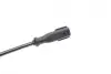 Датчик ABS (передній) Renault Clio/Logan/Dacia Sandero 1.2-2.0 04- (L=670) TEXTAR 45024000 (фото 3)