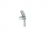 Датчик ABS (задній) Audi Q3/Skoda SuperB/VW Golf/Jetta/Passat/Sharan/Touran 06- (R) TEXTAR 45019600 (фото 5)