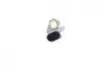 Датчик ABS (задній) Audi Q3/Skoda SuperB/VW Golf/Jetta/Passat/Sharan/Touran 06- (L) TEXTAR 45019500 (фото 3)