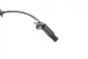 Датчик ABS (передній) Citroen C5/C6 08-/Peugeot 407/508 04- (L=1298mm) TEXTAR 45017200 (фото 7)
