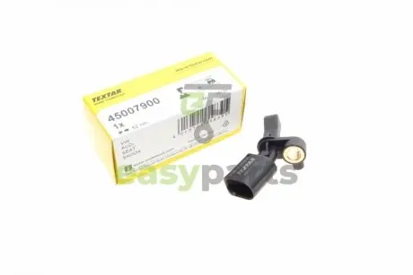 Датчик ABS (задній) Skoda Roomster/VW Polo 01- (L) TEXTAR 45007900