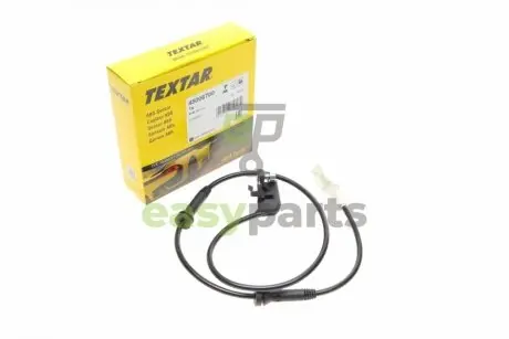 Датчик ABS (задній) Citroen C4/Peugeot 307 04-11 TEXTAR 45006700