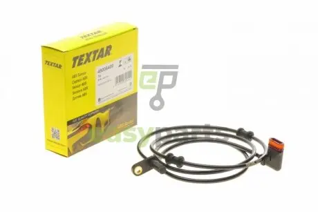 Датчик ABS (задний) MB E-class (W211/S211) 02-10 TEXTAR 45006400 (фото 1)