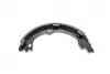 Колодки ручника Kia Sorento 15- (188.8x26) TEXTAR 91084500 (фото 4)