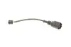 Колодки гальмівні (передні) VW Caddy/Golf VII/Skoda Octavia/Seat Leon 19- (з датчиком) (TRW) TEXTAR 2616901 (фото 11)