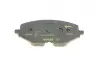 Колодки гальмівні (передні) VW Caddy/Golf VII/Skoda Octavia/Seat Leon 19- (з датчиком) (TRW) TEXTAR 2616901 (фото 16)